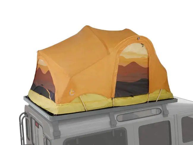C6 Rev Rack Tent 1