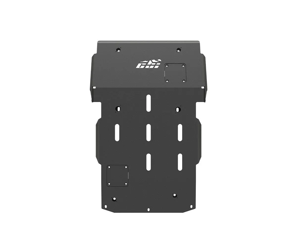 Cbi Front Skid Plate For Land Cruiser 250 Series (2024-Current) 1