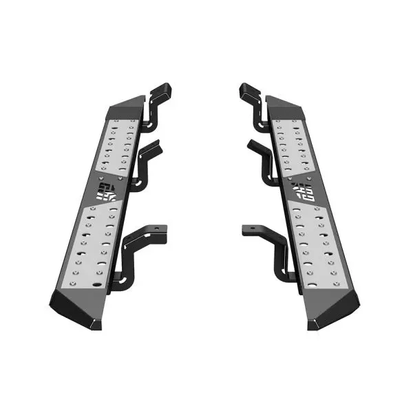 Cbi Side Steps For Land Cruiser 250 (2024-Current) 1