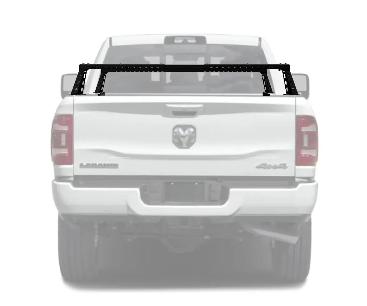 Cbi Offroad Ram 2500 Bed Bars 1