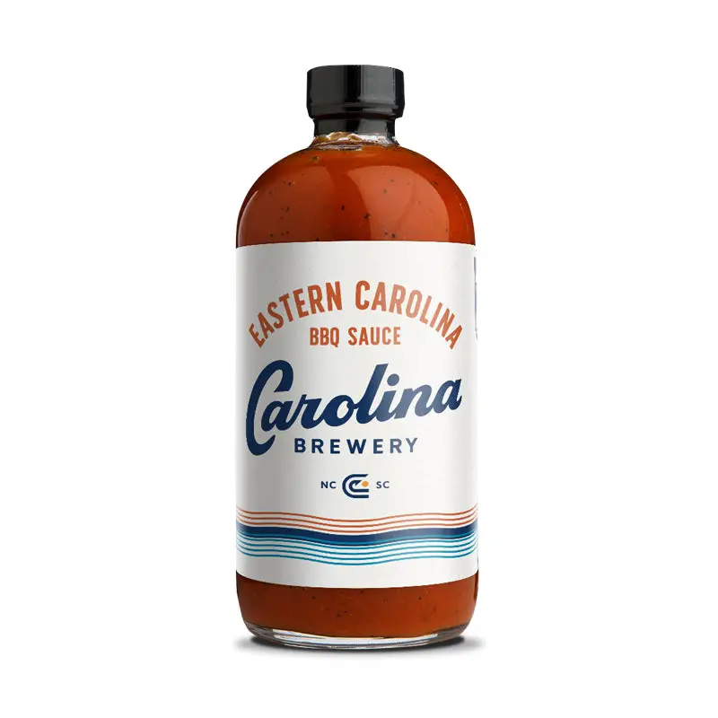 Eastern Carolina Bbq Sauce 1