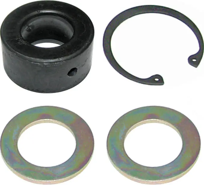 03-21 4Runner, Fj, Gx Opt Offroad Upper Rear Adjustable Control Arm Rebuild Kit 1