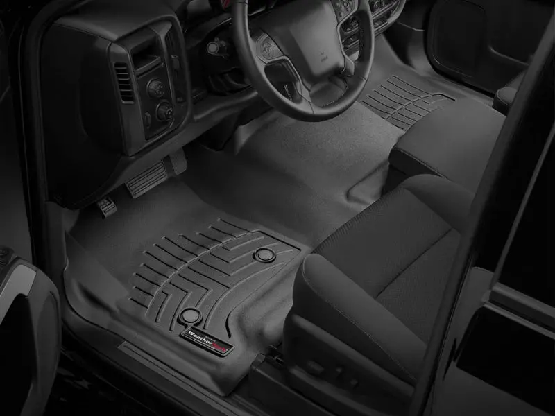 2007-2021 Tundra Floorliner 1