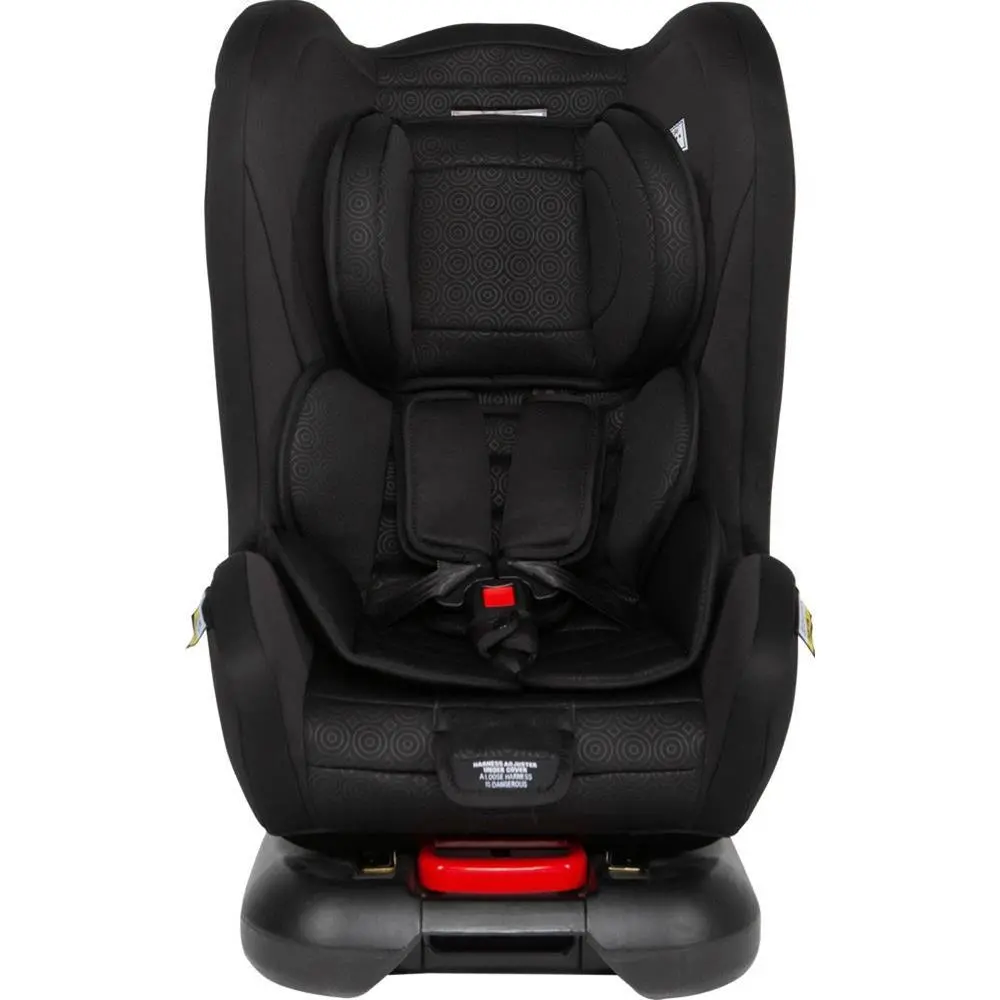 Infa Secure Kompressor Caprice Convertible Car Seat - Mini Swirl 1