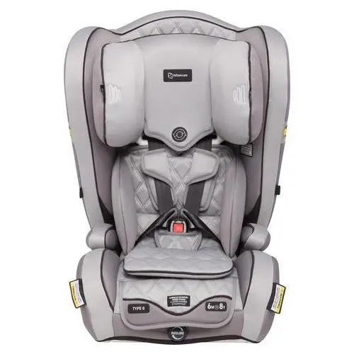 Infa Secure Accomplish Premium Convertible Car Seat - Day 1