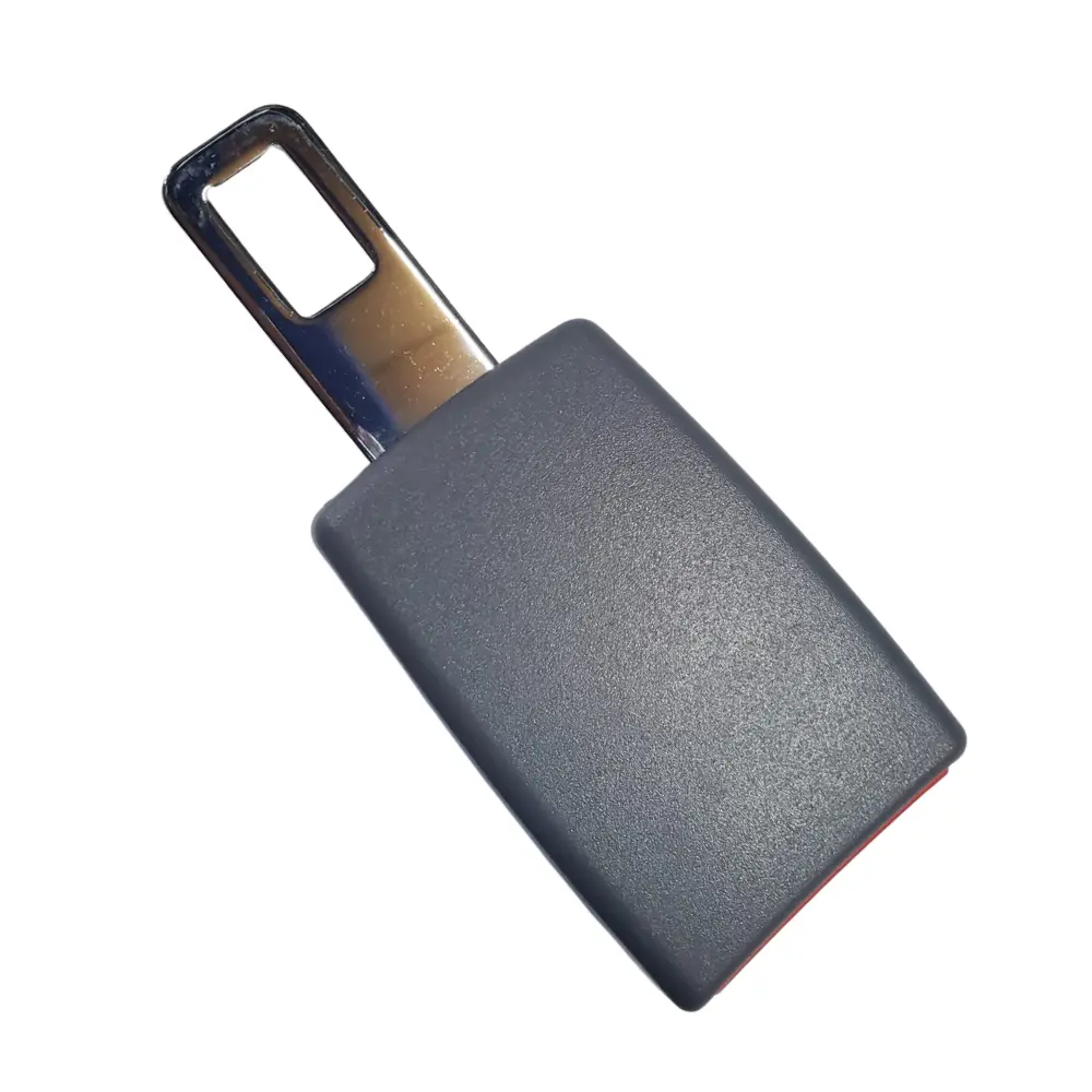 Click'n'lock Car Seat Belt Extender 12Cm Grey 1