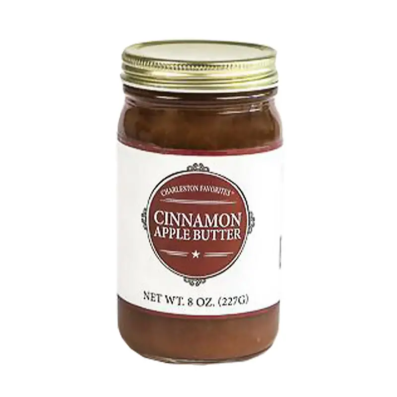 Charleston Favorites Cinnamon Apple Butter 1