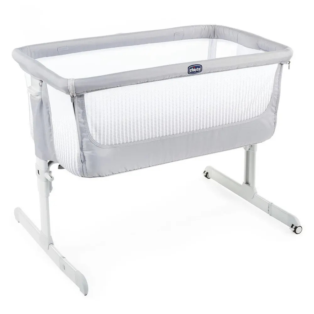 Chicco Juvenile Crib Next2me Air Stone 0M+ 1