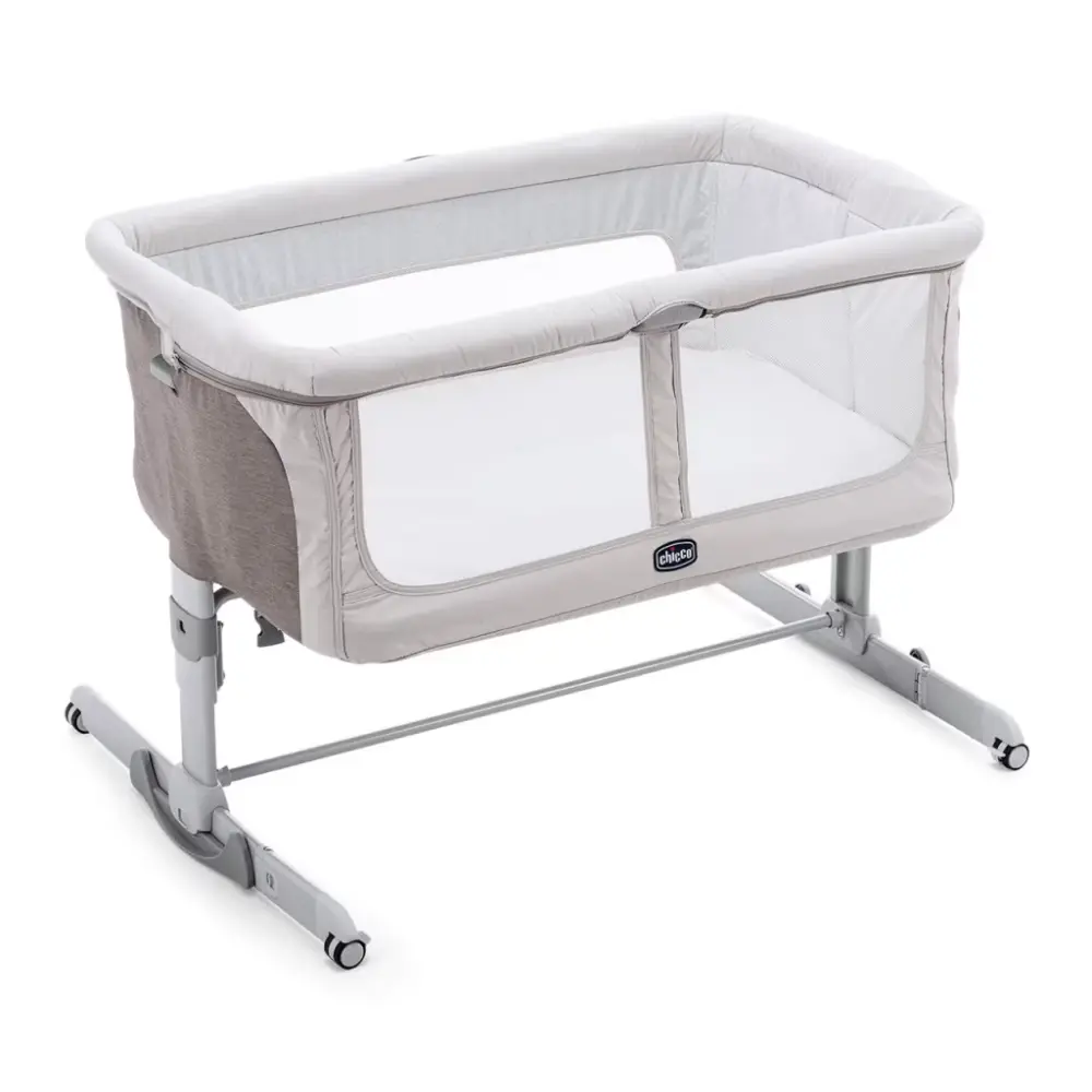 Chicco Juvenile Next2me Dream Crib - Legend 1