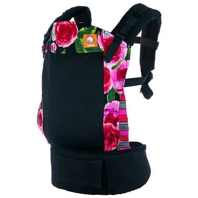 Baby Tula Standard Coast Carrier- Juliette 1