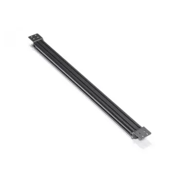 Putco Crossrail For Venture Tec Racks For Ford 1