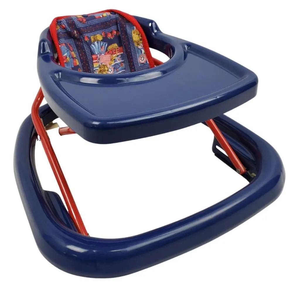 Aussie Baby Doll Walker Toy - Blue 1