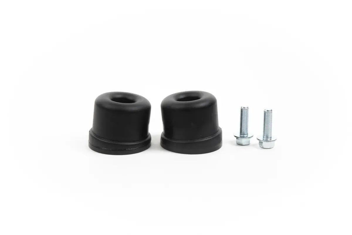 1996-2002 3Rd Gen 4Runner Durobumps Bump Stop Package 3