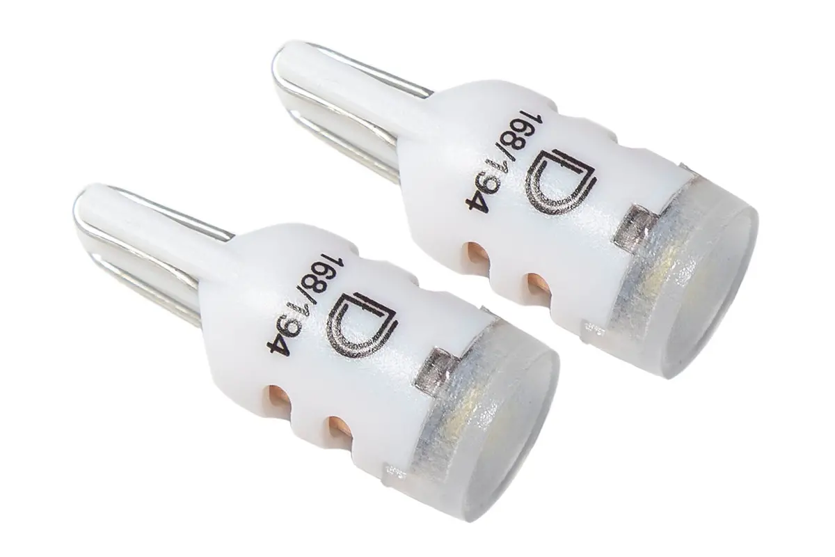 2004-2021 2Nd/3Rd Gen Tacoma Backup Leds (Pair), Hp5 (92 Lumens) 1