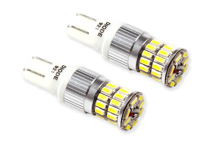 2001-2024 4Th/5Th Gen 4Runner Backup Leds (Pair), Hp36 (210 Lumens) 1