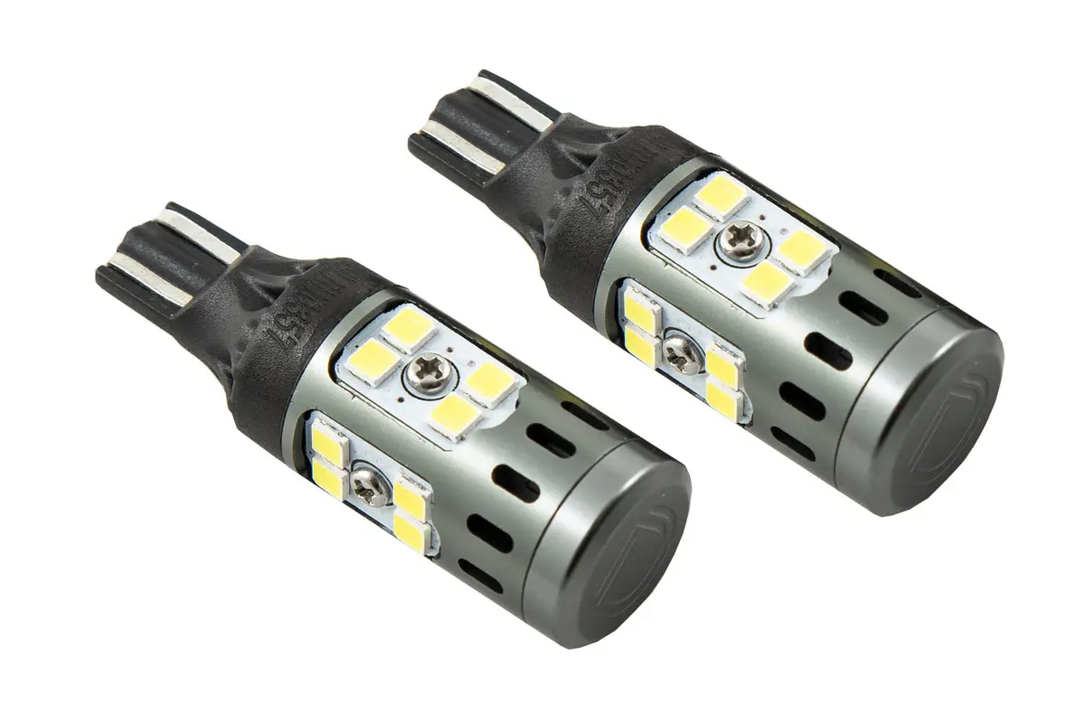 2001-2024 4Th/5Th Gen 4Runner Backup Leds (Pair), Xpr (720 Lumens) 1
