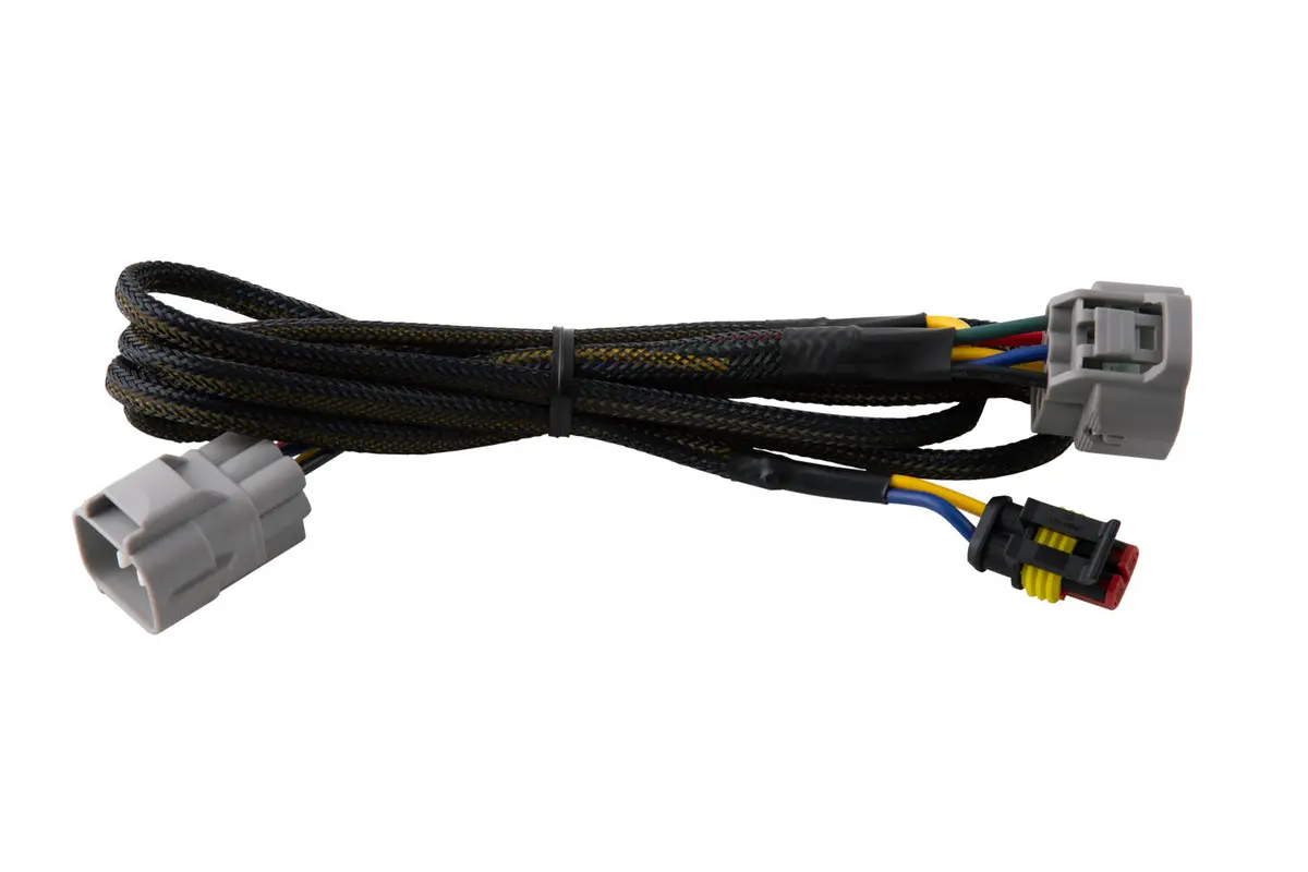 2005-2015 2Nd Gen Tacoma Stage Series Reverse Light Wiring Harness 1