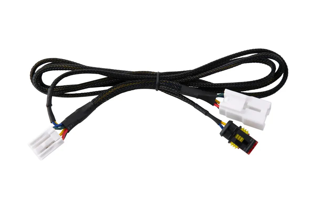 2010-2024 5Th Gen 4Runner Stage Series Reverse Light Wiring Harness 1
