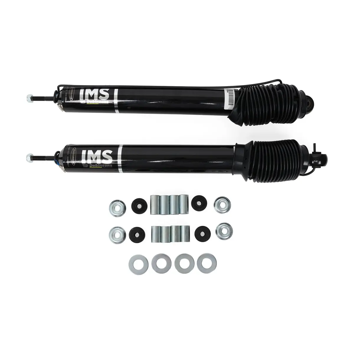 Dobinsons 2.2" Ims Monotube Long Travel Shock (Pair) 1