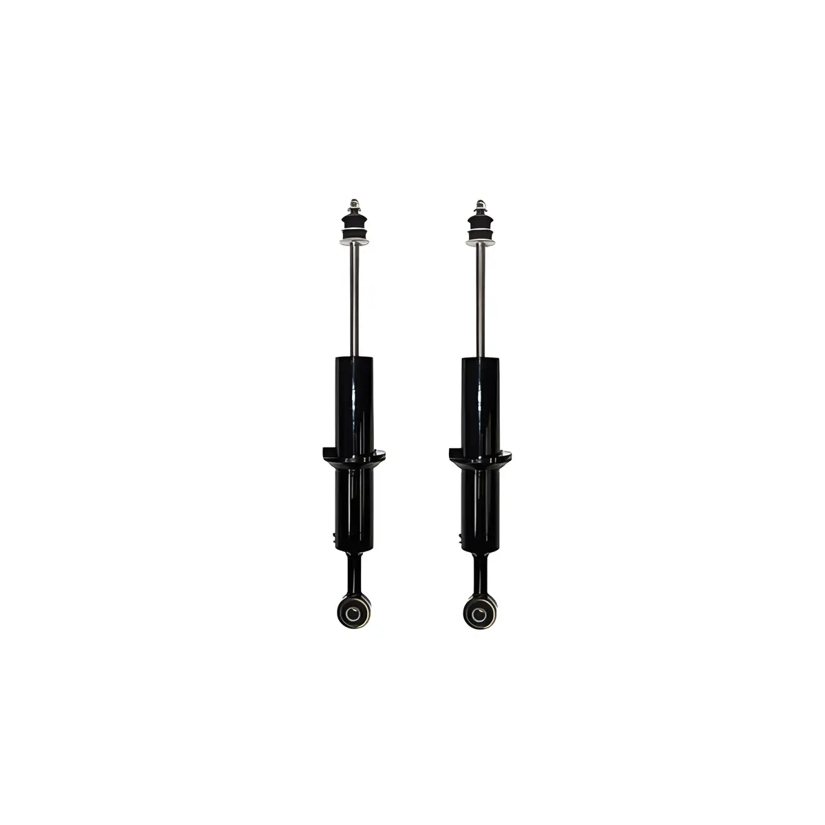 Dobinsons 2.6" Monotube Struts (07-21 Tundra) 1