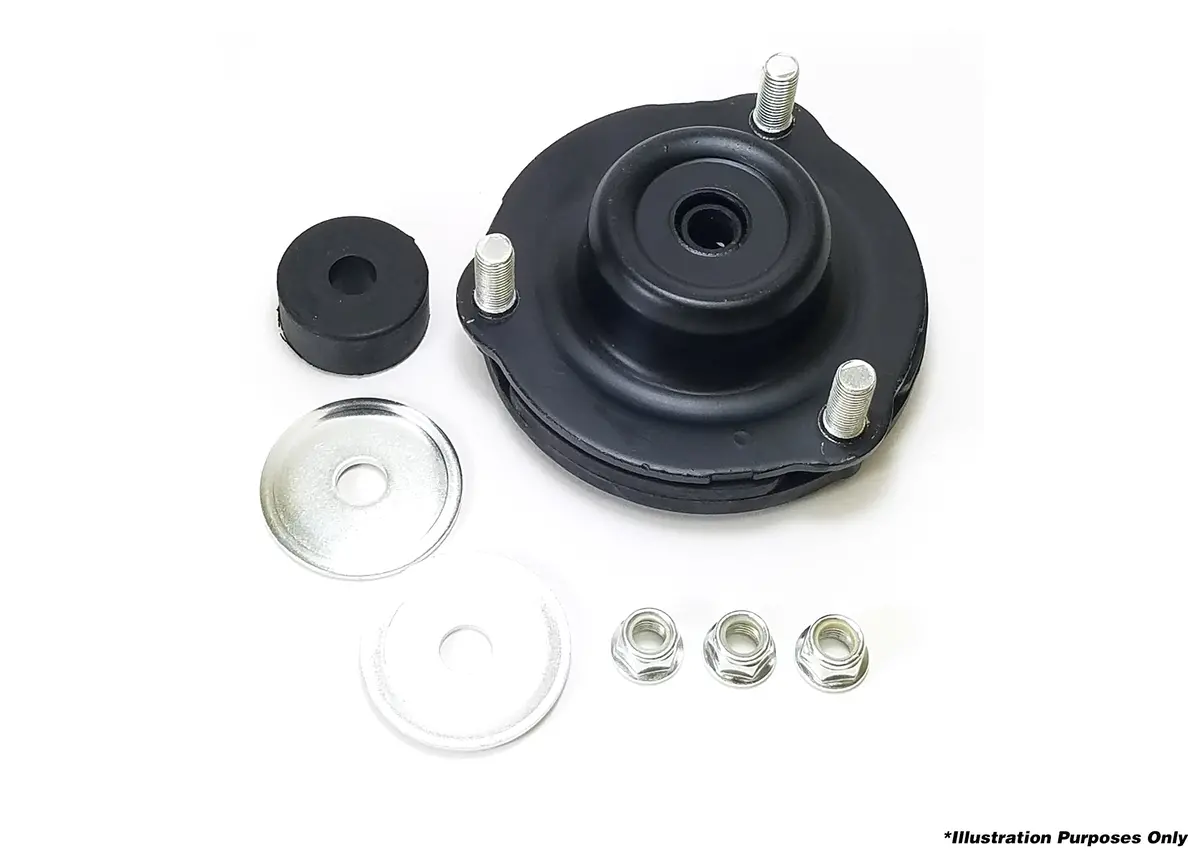 Dobinsons Strut Cap (Tacoma, 4Runner, Fj, Gx) 1