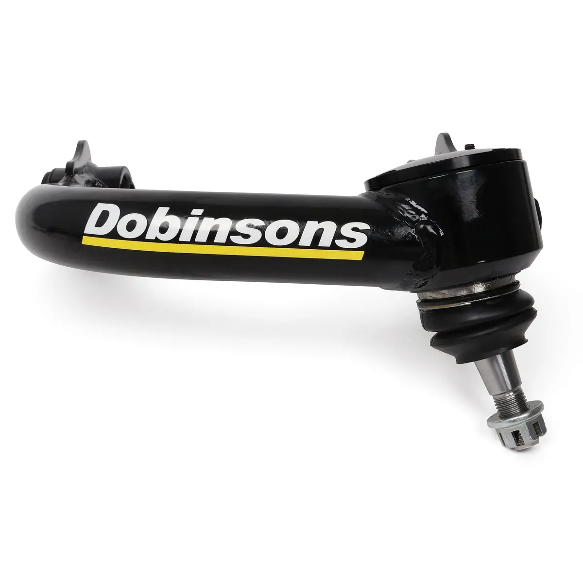 Dobinsons Tubular Steel Series Upper Control Arm (Pair) - Toyota Tacoma/Hilux 1