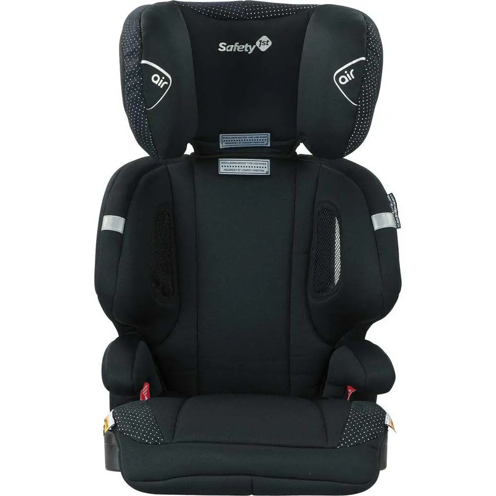 Safety First Apex Ap Booster Seat 4-8 Years 1