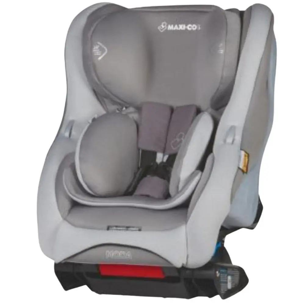 Maxi Cosi Moda Isofix Convertible Car Seat - Sterling 1