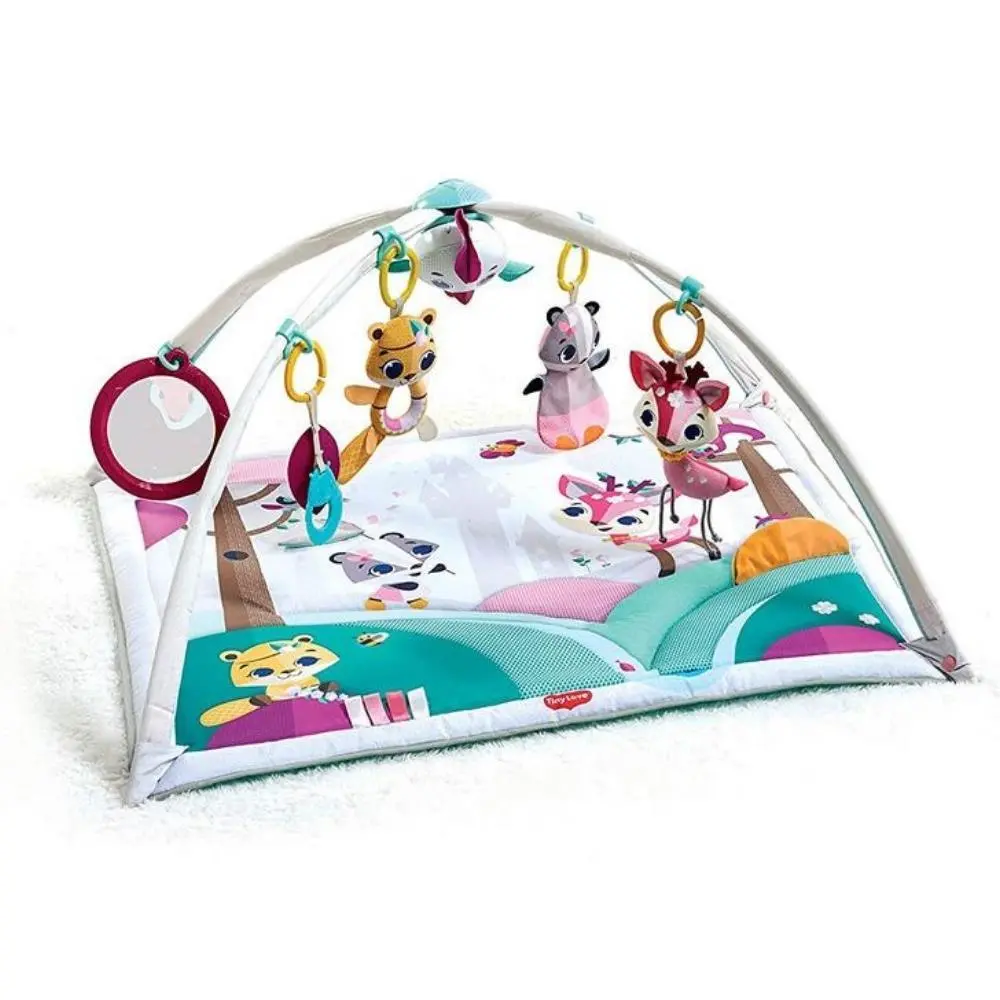 Tiny Love Princess Tales Gymini Deluxe 1