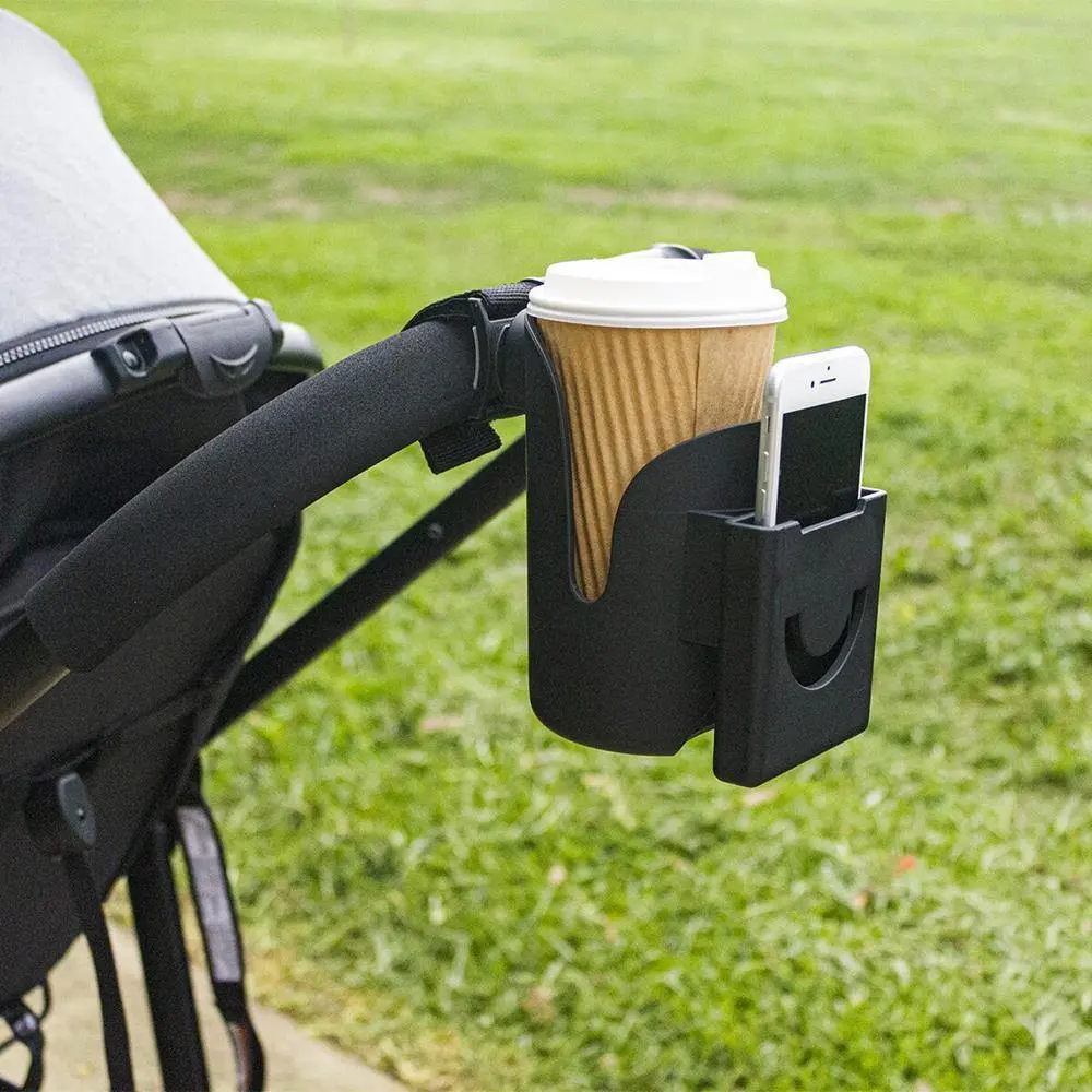 Mother's Choice Stroller Cup & Phone Holder 2