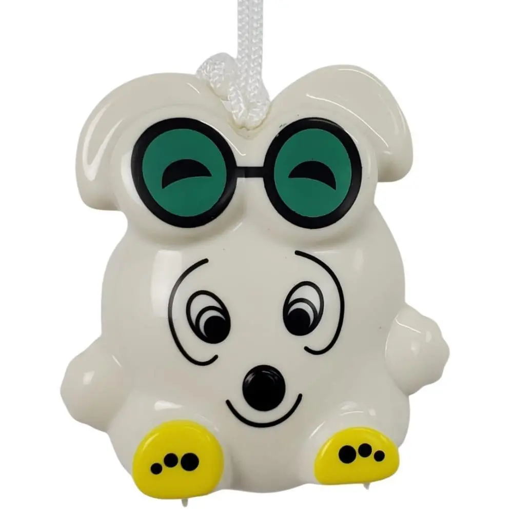 Aussie Baby Nursery Sound Soother Music Box Night Light - Doggie 2