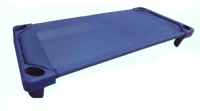 8911 Stackable Cot 1