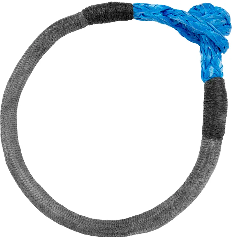 The Fang - Soft Shackle Connection 1