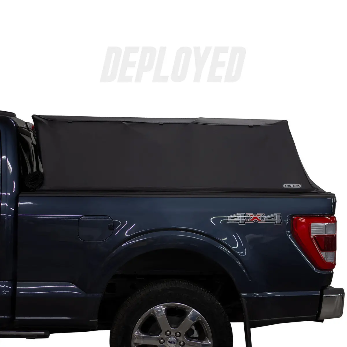 Fas-Top Traveler Sport Ram 1500, 2500, 3500, Dakota 20