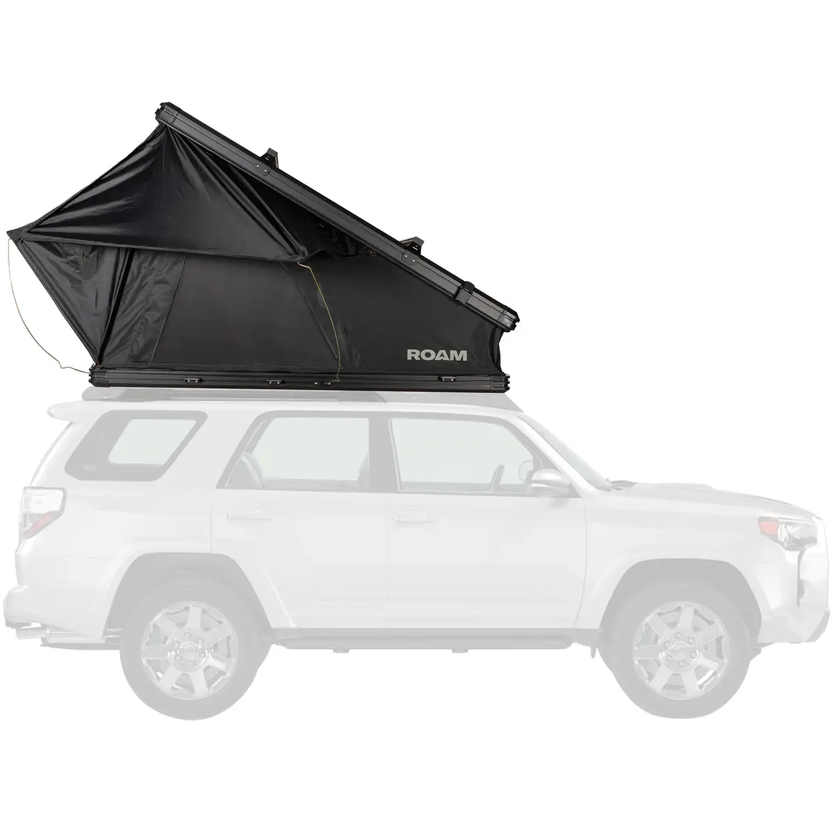 Roam Adventure Co Desperado Hardshell Rooftop Tent 1