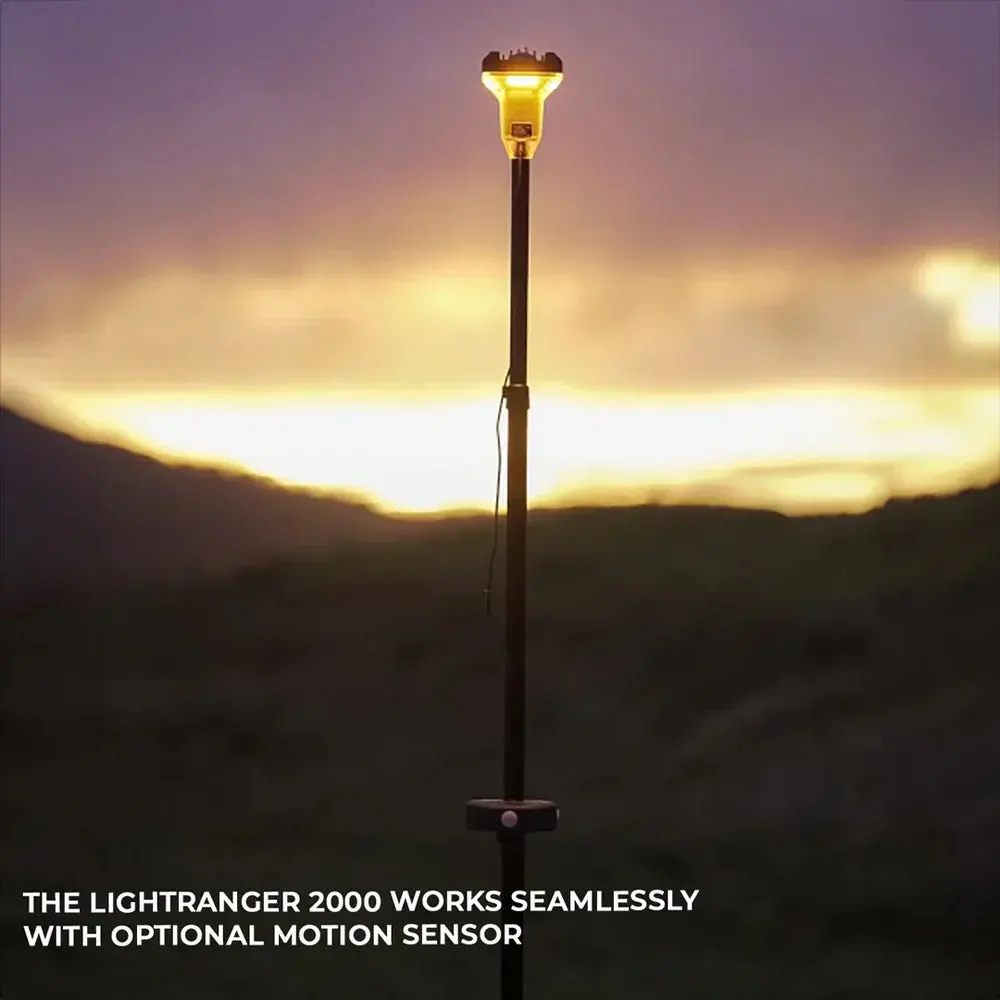 Devos Lightranger 2000 1