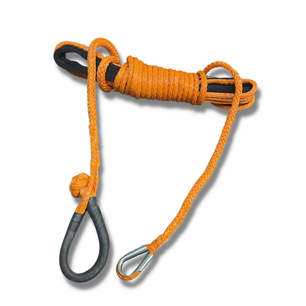 Diamond Rattler Extension 1