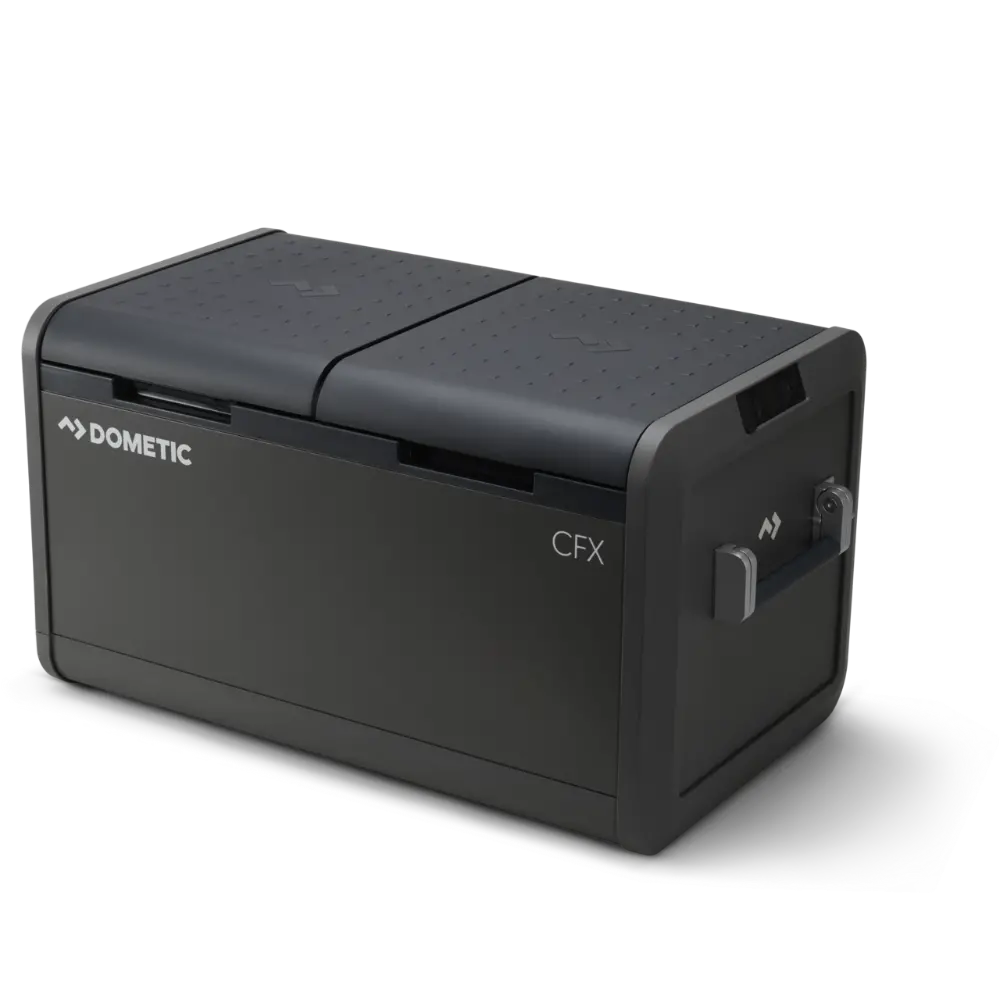 Dometic Cfx5 75Dz Electric Cooler 1