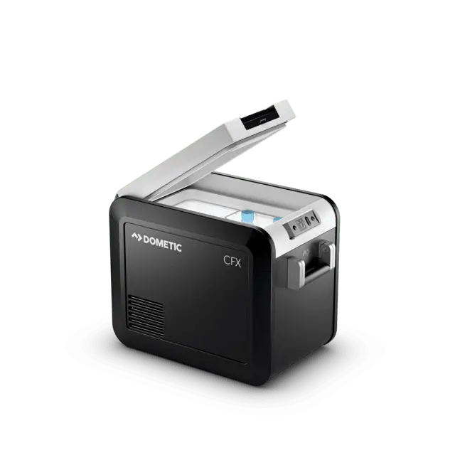 Dometic Powered Cooler Cfx3 25L 1