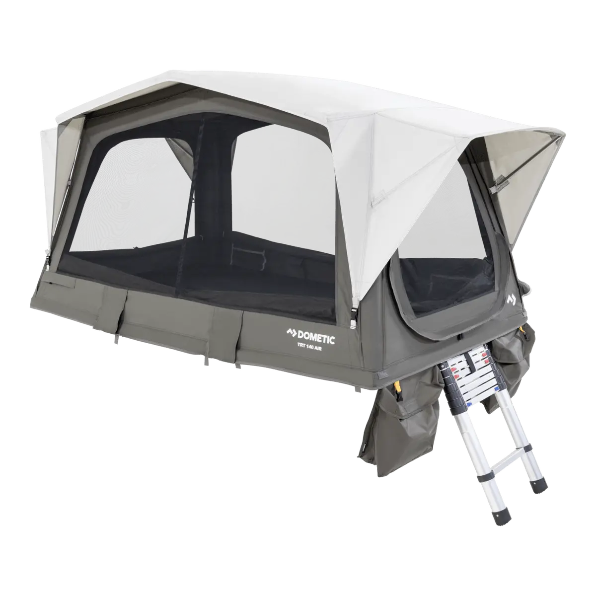 Dometic Trt 140 Air Rooftop Tent 1