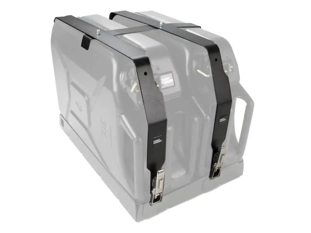 Front Runner Double Jerry Can Holder Replacement Strap 1