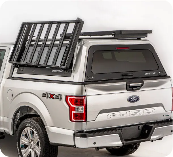 Rsi Smartcap Drop Rack 1