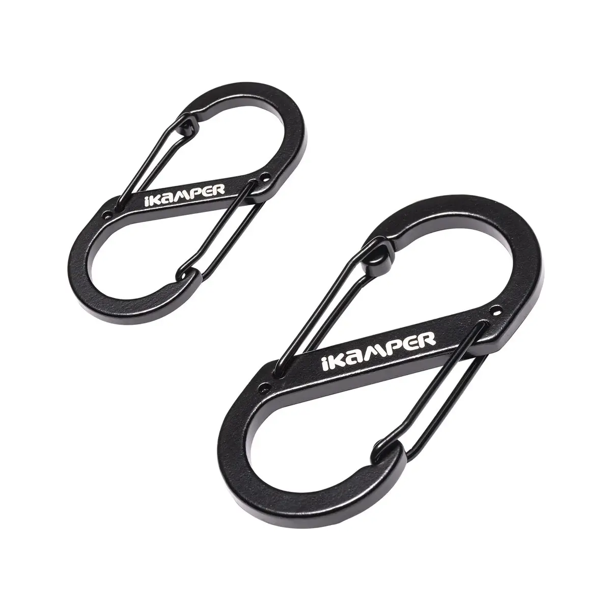 Ikamper Carabiner Set 1