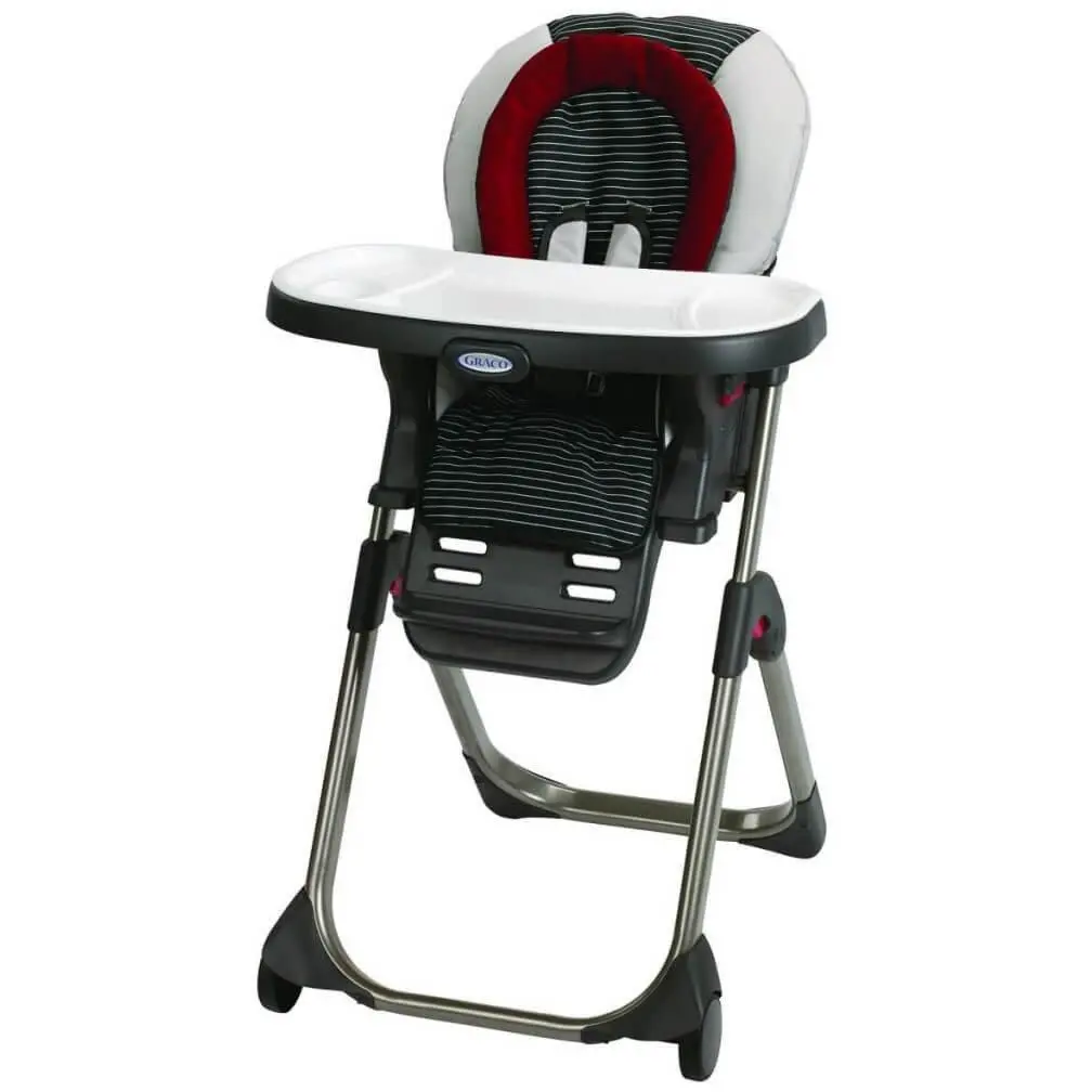 Graco Duo Dinner 2