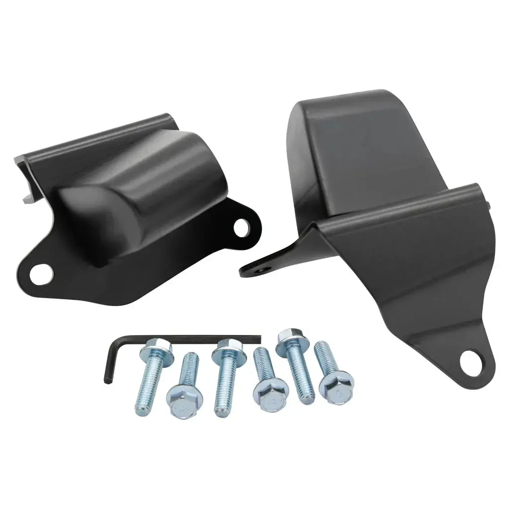 Durobumps Rear Bump Stops Oem And Extended For Land Cruiser (2021-Current) 1