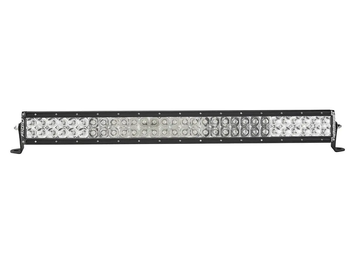Rigid Industries E-Series Pro 30" Spot/Flood Combo 1