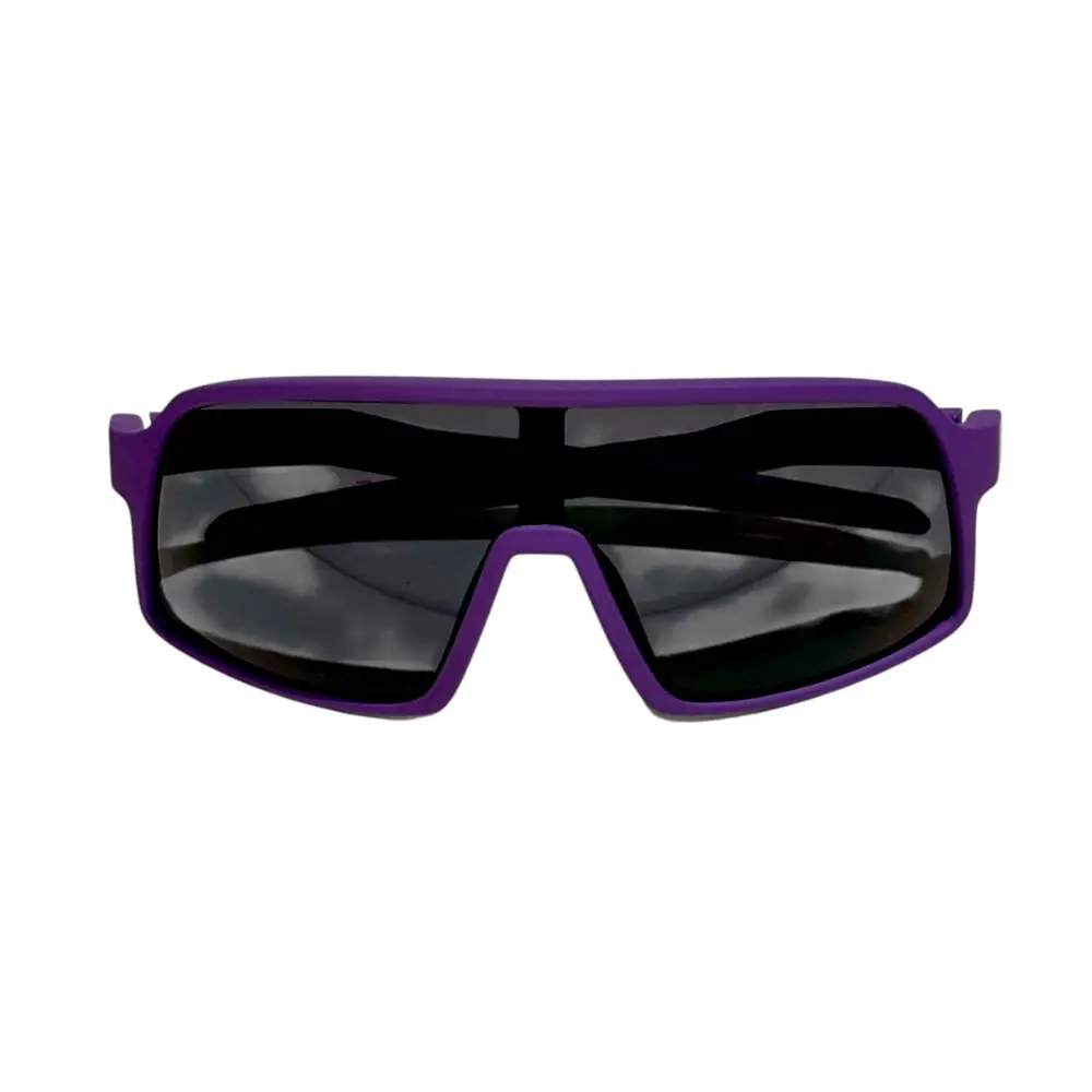 Eyefans Cool Windproof Sunglasses – Purple 1