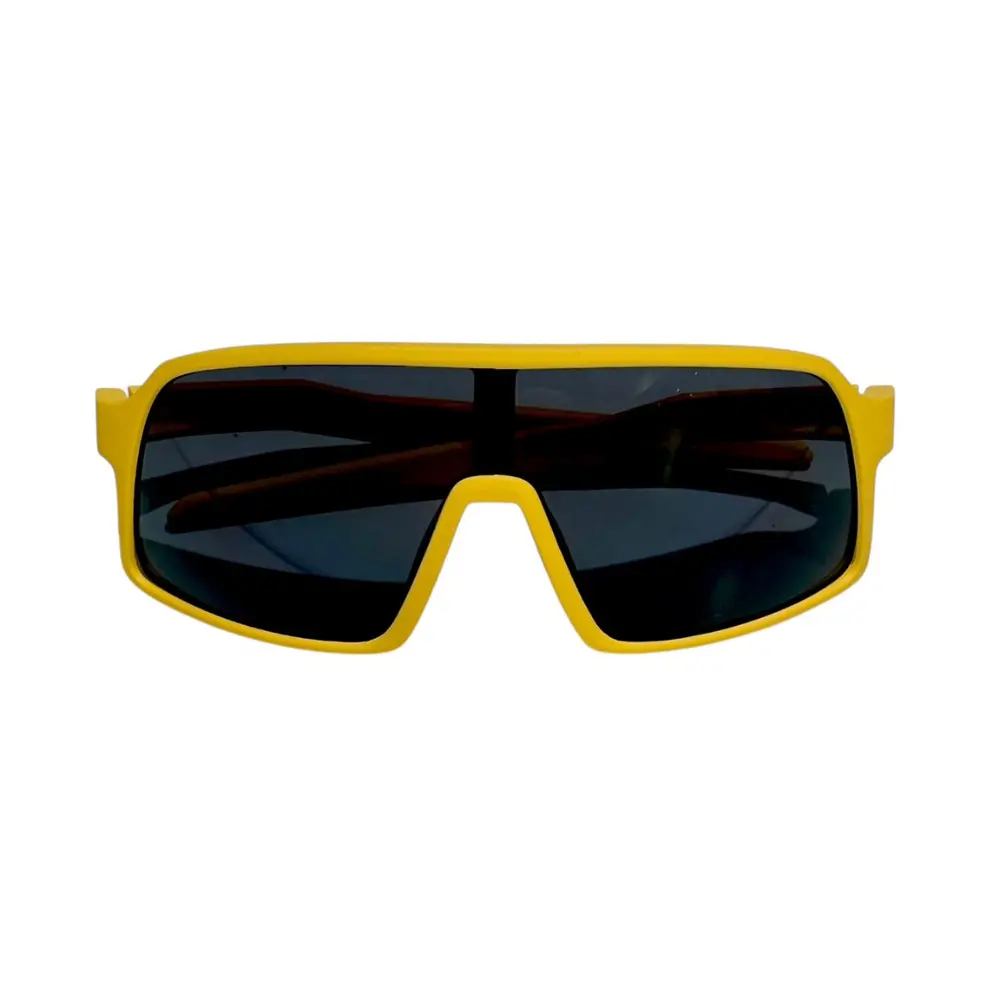 Eyefans Cool Windproof Sunglasses – Yellow 1