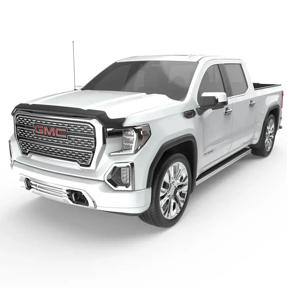 Egr Superguard Hood Guard For Gmc Sierra 1500 19-23 1