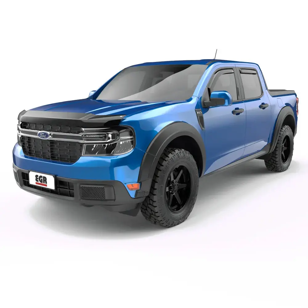 Egr Superguard Hood Guard For Ford Maverick 22-23 1